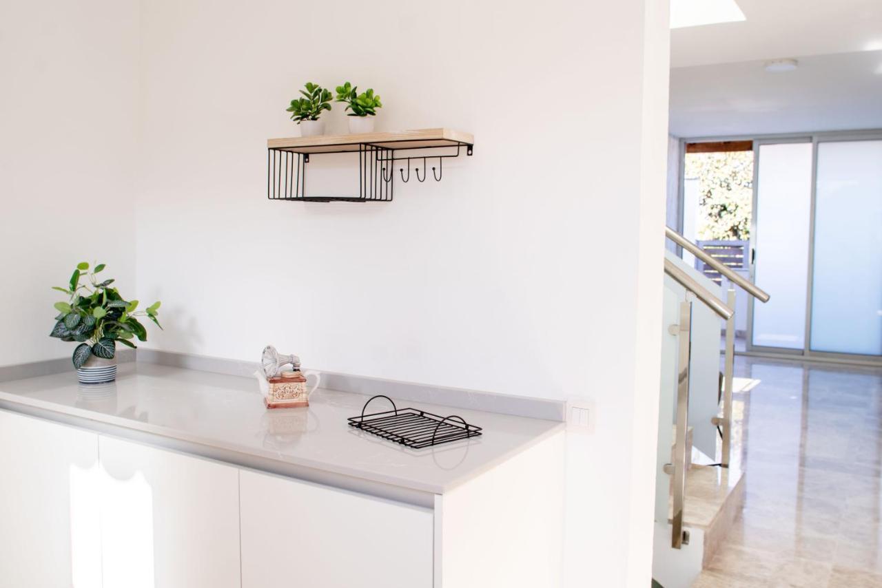Casa Alicia Apartment Corralejo Bagian luar foto