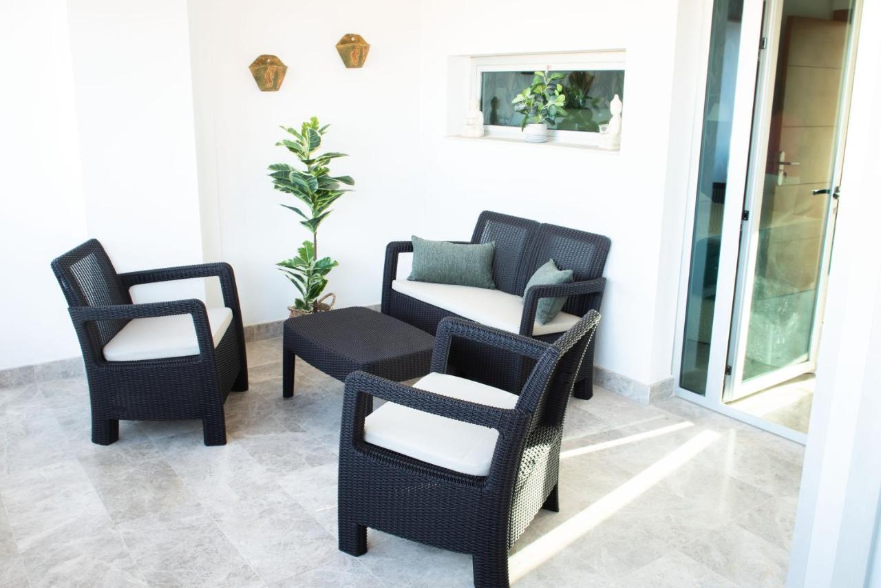 Casa Alicia Apartment Corralejo Bagian luar foto